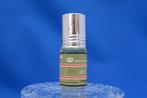 Mini - AL REHAB - Al Fares - 3ml - perfume oil - 5,2cm, Ophalen of Verzenden, Gebruikt, Miniatuur, Gevuld