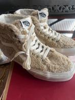 Nieuwe vanz sneakers, Ophalen of Verzenden, Zo goed als nieuw, Beige, Sneakers of Gympen