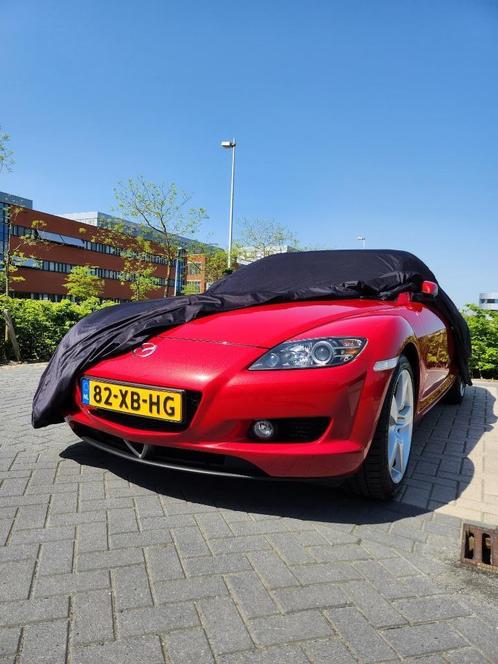 Mazda RX-8– Collector’s Edition `NAP`, Auto's, Mazda, Particulier, RX-8, ABS, Airbags, Airconditioning, Alarm, Android Auto, Apple Carplay
