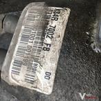 Ford Focus 3 drs 1.6 16v 2002 wagennr 250070 Versnellingsbak, Auto-onderdelen, Transmissie en Toebehoren, Ophalen, Gebruikt, -