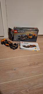 Lego speed champions 76919, Ophalen of Verzenden, Zo goed als nieuw