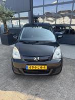 Daihatsu Cuore 1.0 Trend, Voorwielaandrijving, Stof, 4 stoelen, Origineel Nederlands