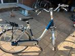 Te koop 2 elektrische fiets sparta/batavus, Ophalen of Verzenden, Zo goed als nieuw, 50 km per accu of meer, Batavus
