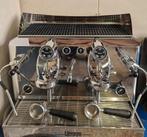 Vibiemme espresso machine 230v, Ophalen, Gebruikt
