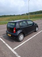 Seat MII 1.0 MPI 60pk Ecomotive 5D 2018 Zwart, Auto's, Seat, 834 kg, Origineel Nederlands, Te koop, 60 pk