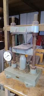 Hydraulische pers (defect), Auto diversen, Autogereedschap, Ophalen, Gebruikt