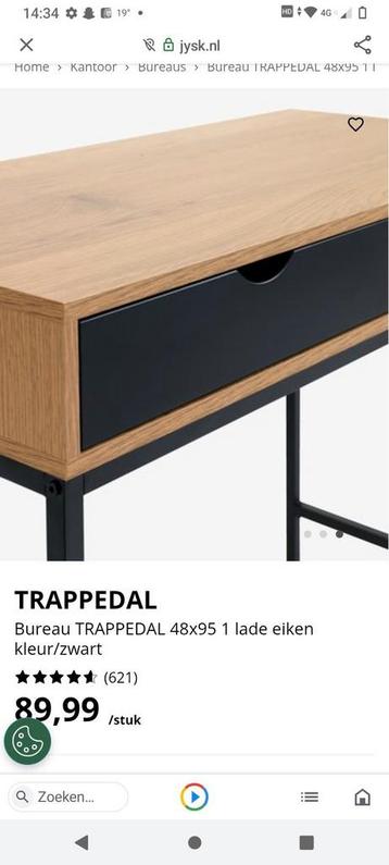 Bureau zgan