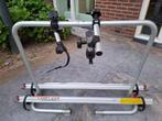 Fiamma Caravan Fietsendrager Carry-Bike, Ophalen, Gebruikt