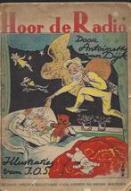 Hoor de Radio-Antoinette van Dijk, Boeken, Verzenden, Gelezen