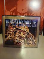 Thunderdome 9 2002 reissue, Ophalen of Verzenden, Zo goed als nieuw
