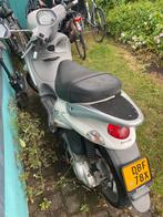 Piaggio Liberty, Fietsen en Brommers, Scooters | Piaggio, Ophalen, Gebruikt, Overige modellen, Maximaal 45 km/u