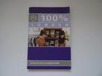 100% Londen reisgids , time to momo, Boeken, Overige merken, Europa, Ophalen of Verzenden, Zo goed als nieuw