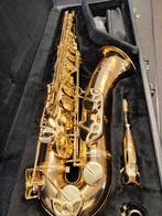 Yanagisawa Tenorsax 902, Ophalen, Gebruikt, Tenor, Met koffer