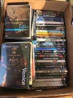 Muziek DVD's, Alle leeftijden, Ophalen, Zo goed als nieuw, Muziek en Concerten