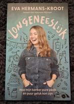Longeneeslijk -Eva Hermans-Kroot, Overige, Nieuw, Ophalen of Verzenden, Eva Hermans-Kroot