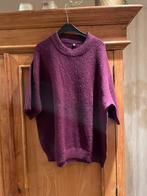 Top maat l, Kleding | Dames, Tops, Paars, Maat 42/44 (L), Ophalen of Verzenden, Zo goed als nieuw