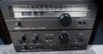 Akai tuner en versterker, vintage, Audio, Tv en Foto, Ophalen, Gebruikt, Tuner of Radio, Losse componenten