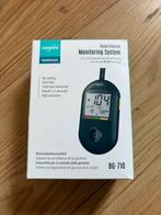 EUROPAPA Bloedglucosemeter niet gebruikt, Ophalen of Verzenden, Nieuw