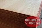 Multiplex 12 mm houten platen plaatmateriaal voor binnen, Doe-het-zelf en Verbouw, Platen en Panelen, Nieuw, Ophalen of Verzenden