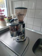 Macap Espresso maler / Koffiemolen, Ophalen, Gebruikt