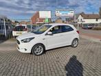 Ford Ka+ 1.2 Trend Ultimate, Auto's, Voorwielaandrijving, Gebruikt, Euro 6, 4 cilinders
