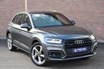 Audi Q5 2.0 TFSI quattro 2 x S-Line Bang & Olufsen, Head Up-, Auto's, Audi, Automaat, 4 cilinders, Leder en Stof, 14 km/l