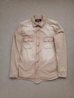 Als nieuw beige overhemd maat M
Merk Black Island, Ophalen of Verzenden, Zo goed als nieuw, Beige