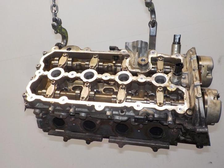 Cilinderkop Audi S5, Auto-onderdelen, Motor en Toebehoren, Audi, Gebruikt, Herkomst onderdeel bekend, 12 maanden garantie, Ophalen of Verzenden