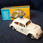 Volkswagen NL Politie Corgi Toys, Ophalen of Verzenden, Nieuw, Auto, Corgi
