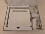 Genexis Platinum-7840 Router - Nieuw in doos!, Ophalen, Nieuw, Router, Genexis