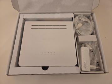 Genexis Platinum-7840 Router - Nieuw in doos! beschikbaar voor biedingen