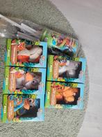 Fabeltjeskrant poppenkast set - Nieuw!, Ophalen of Verzenden, Nieuw, Overige typen