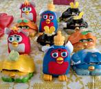Happy meal speeltjes, Ophalen, Zo goed als nieuw