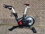 Tomahawk spinning bike zwart rood ic5, Ophalen, Spinningfiets, Zo goed als nieuw, Metaal