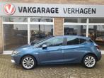 Opel Astra 1.4 Edition, Auto's, Opel, Stof, Gebruikt, 150 pk, Blauw