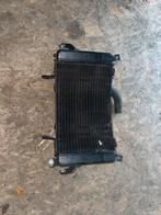 Ktm smc-r 690 2023 radiateur koeling met ventilator, Ophalen of Verzenden