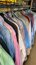 Partij heren overhemden Ralph Lauren Alle Maten, Overige kleuren, Vintagie, Ralph Lauren, Haulerwijk