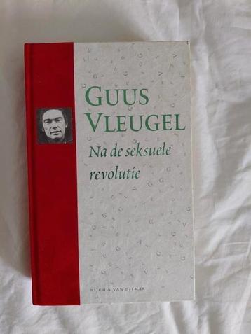 G. Vleugel - Na de seksuele revolutie beschikbaar voor biedingen