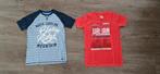 T-shirts jongen WE 170, Kinderen en Baby's, Kinderkleding | Maat 170, Jongen, WE, Ophalen of Verzenden, Zo goed als nieuw
