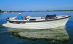 Cremo s21 met 20 pk Suzuki plus weekend kap hele set 2022, Watersport en Boten, Sloepen, Ophalen, 10 tot 30 pk, 6 meter of meer