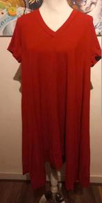 Mat fashion jurk maat 44/46, Kleding | Dames, Grote Maten, Mat, Jurk, Ophalen of Verzenden, Zo goed als nieuw