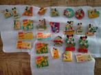 Disney reclame Pins Donald Duck Findus Fanta tekenfilm, Ophalen of Verzenden, Gebruikt