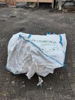 Big bags, Ophalen, 100 cm of meer, 60 cm of meer, 50 cm of meer