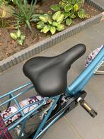 Cortina U3 Meisjesfiets 24 inch - 3 Versnellingen, Fietsen en Brommers, Ophalen, Versnellingen, Cortina, Gebruikt