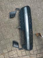 Peugeot 107 bumper grille chrome facelift, Gebruikt, Peugeot@gmail.com, Voor, Frankrijk