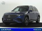 Mercedes-Benz EQB 250+ AMG Line LIMITED 71 kWh | Trekhaak |, 12 maanden, 2005 kg, 190 pk, Blauw