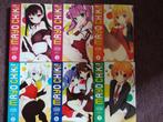 Mayo chiki! Hajime asano deel 2 tot en met 7 manga, Meerdere stripboeken, Ophalen of Verzenden, Zo goed als nieuw