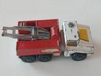 Matchbox Battle Kings K-14 Recovery Truck 1975, Hobby en Vrije tijd, Ophalen of Verzenden, Gebruikt, Overige typen