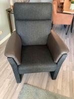 Stoel, Huis en Inrichting, Fauteuils, Ophalen, Zo goed als nieuw, 75 tot 100 cm, 50 tot 75 cm