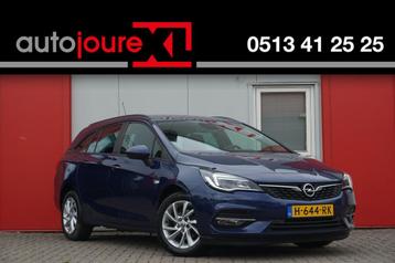 Opel Astra Sports Tourer 1.4 Automaat Business Edition | Nav beschikbaar voor biedingen